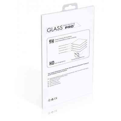 Стекло защитное Laudtec для Motorola Moto Z (LTG-MMZ) Винница