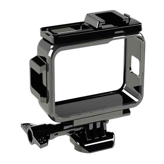 Рамка GoPro 13 / 12 / 11 / 10 / 9 холодний башмак ACprof GP905 Київ