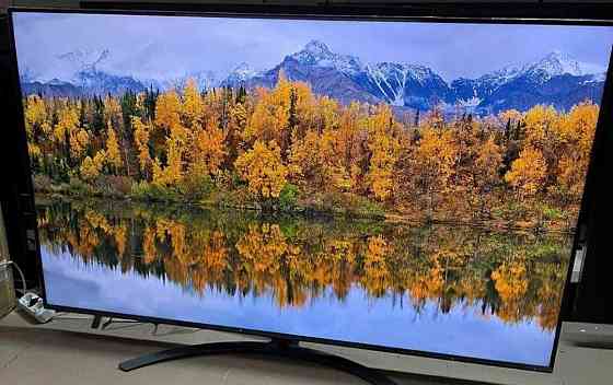 Телевизор Безрамный: 65