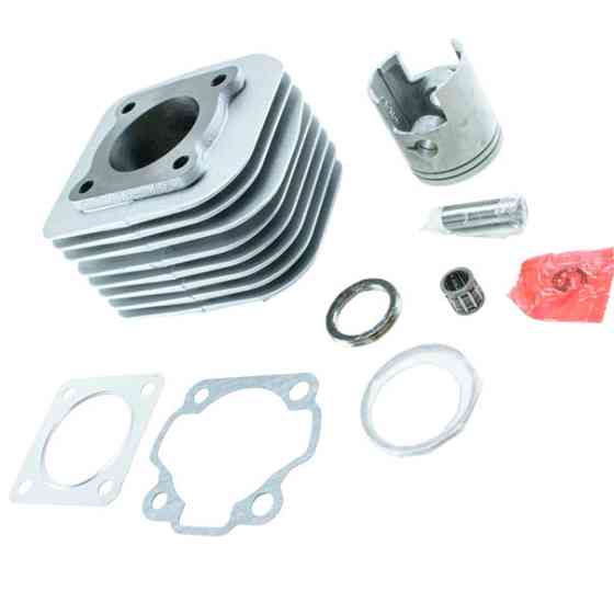 Циліндр збору SUZUKI AD-100 (d=52.4) Мукачево