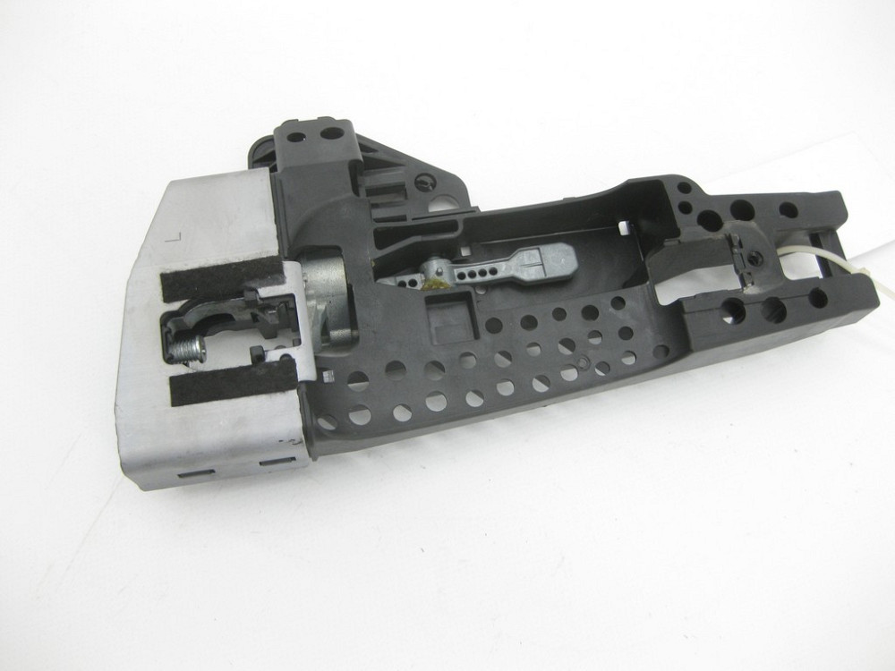 VAG  4M1837885A Рама/корпус зовнішньої ручки задніх лівих дверей Одесса - изображение 3