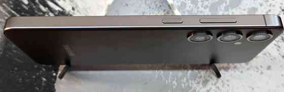 Смартфон Samsung S24 + Plus 12/256 gb Onyx Black Гарантія Новий !!! Киев