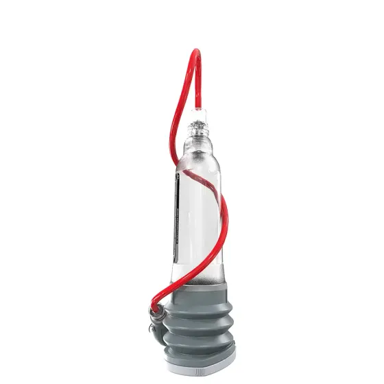 Гідропомпа Bathmate HydroXtreme 7 (X30), для члена довжиною від 12,5 до 18 см, діаметр до 5 см Львів