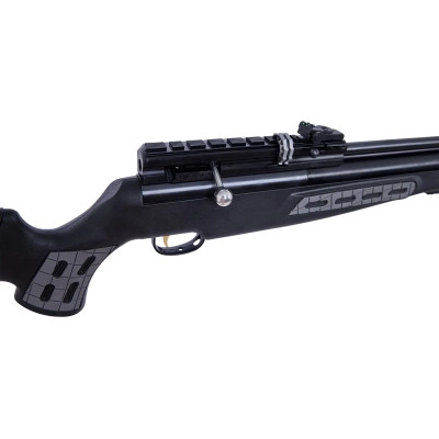 Пневматична гвинтівка Optima BT65 SB Вінниця - фото 7