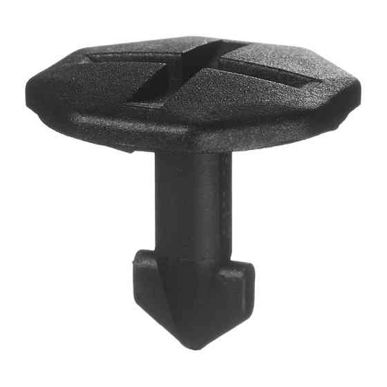 Кліпса пістон підкрилків Audi 4F0805121 19066 Київ