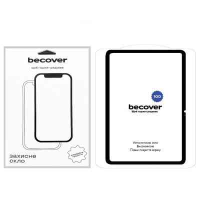 Скло захисне BeCover 10D Xiaomi Redmi Pad SE 11&quot; Black (710590) Вінниця