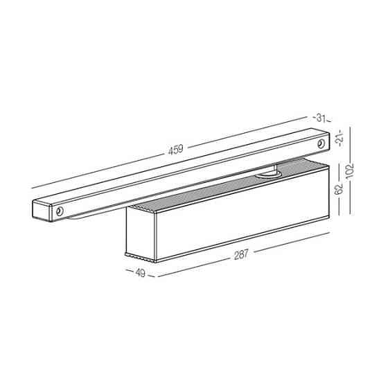 ДОВОДЧИК БЕЗ ТЯГИ Київ