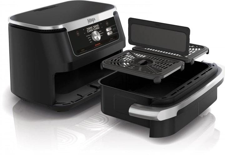 Мультипіч Ninja Foodi FlexDrawer AF500EU ( 9.37 кг ) Харків - фото 5