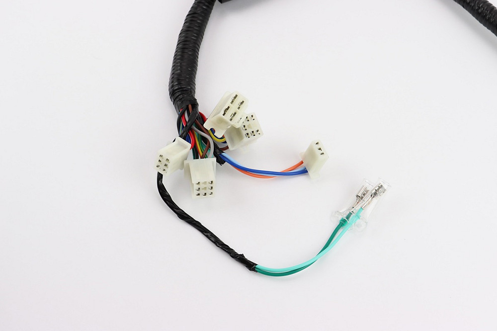 Проведення основне (див. фото) Киев - изображение 2