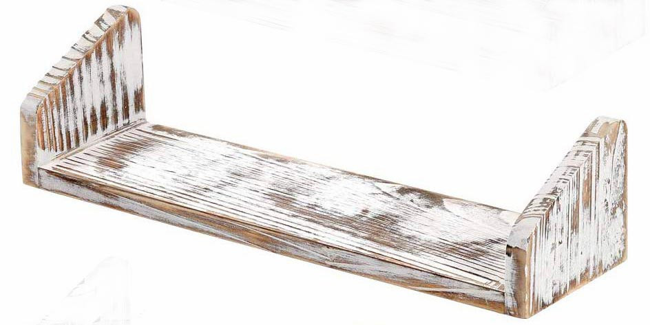 Настінна полиця "Мердека 42" браш Миколаїв - фото 5