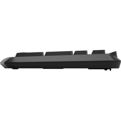 Клавиатура Xtrike ME KB-229 USB UA Black (KB-229UA) Винница - изображение 5