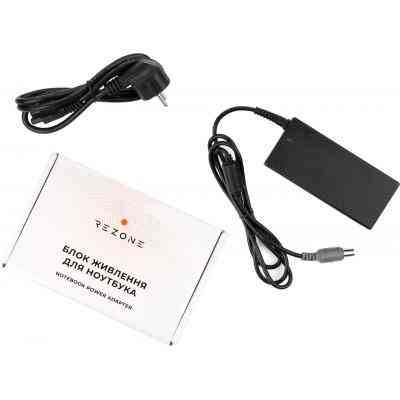 Блок живлення до ноутбуку Rezone Lenovo 65W 20V 3.25А 7.9*5.5 (RZPSLN65207955) Вінниця