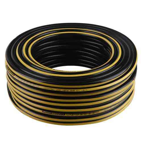 Шланг армований 4-х шаровий, "Ruby Ant" 1/2" 30 м + подарунок розприскувач "Равлик", 2 адаптори, конектор і ніж. Alloid Pro Одеса