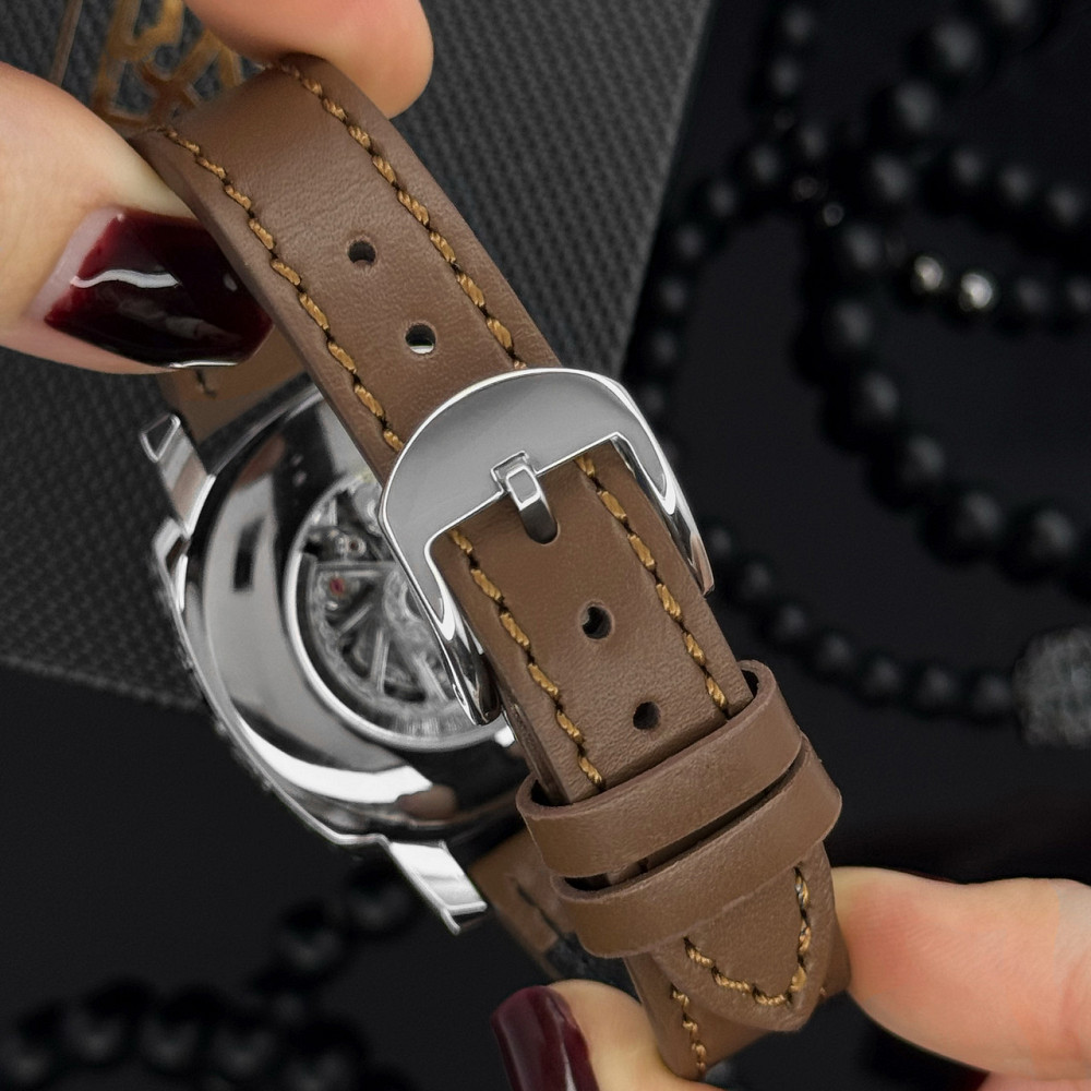 Awarder 021 Де би не була Silver-Black-Brown Киев - изображение 7