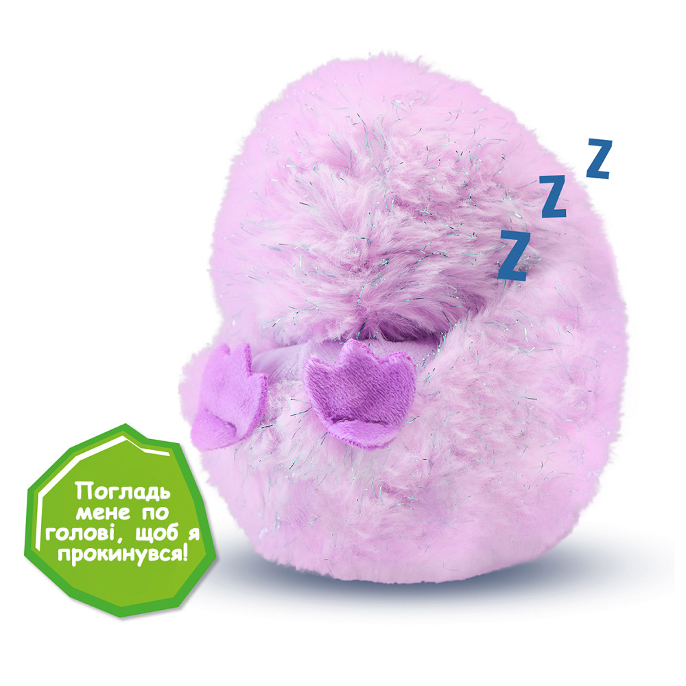 Інтерактивна іграшка Curlimals - Пінгвін Піп Дніпро - фото 6