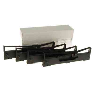 Картридж WWM EPSON FX890 4шт Black (E.89HWT/4) Винница