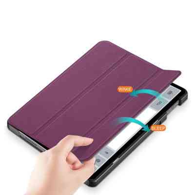 Чехол для планшета BeCover Smart Case Honor Pad X9 11.5" Purple (711081) Винница
