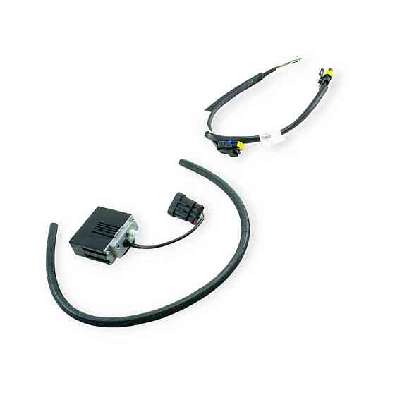 Датчик (map sensor) brc на рейці для sequent 24 та 56 тиску Мукачево