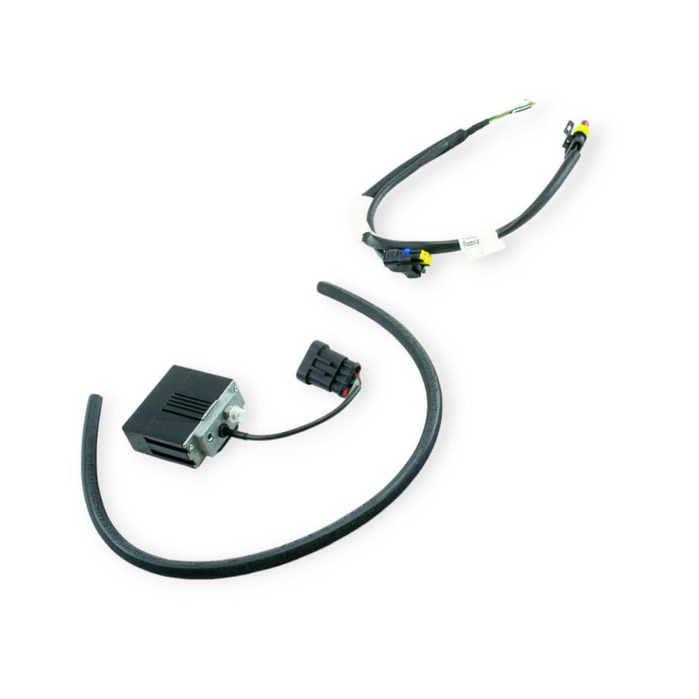 Датчик (map sensor) brc на рейке для sequent 24 и 56 давления Мукачево - изображение 1