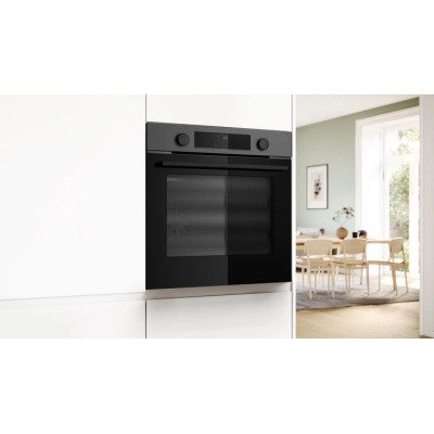 Духова шафа Bosch HUA736EG0T Вінниця - фото 5