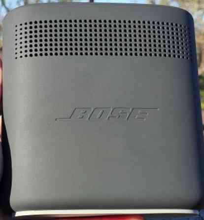 Колонка: Bose Soundlink Color II , Bluetooth Харків