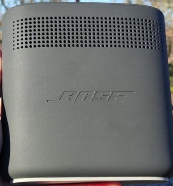Колонка: Bose Soundlink Color II , Bluetooth Харків - фото 3