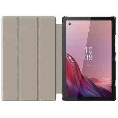 Чехол для планшета BeCover Smart Case Lenovo Tab M9 TB-310 9" Gray (709224) Винница