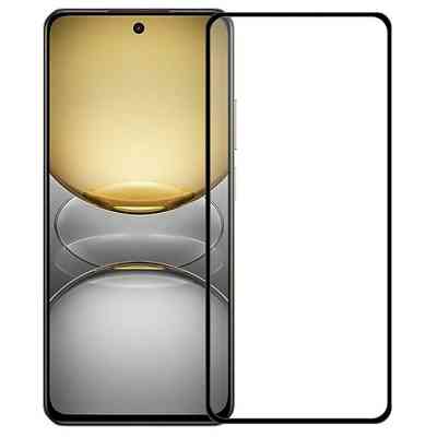 Скло захисне BeCover Realme C75 Black (713034) Вінниця