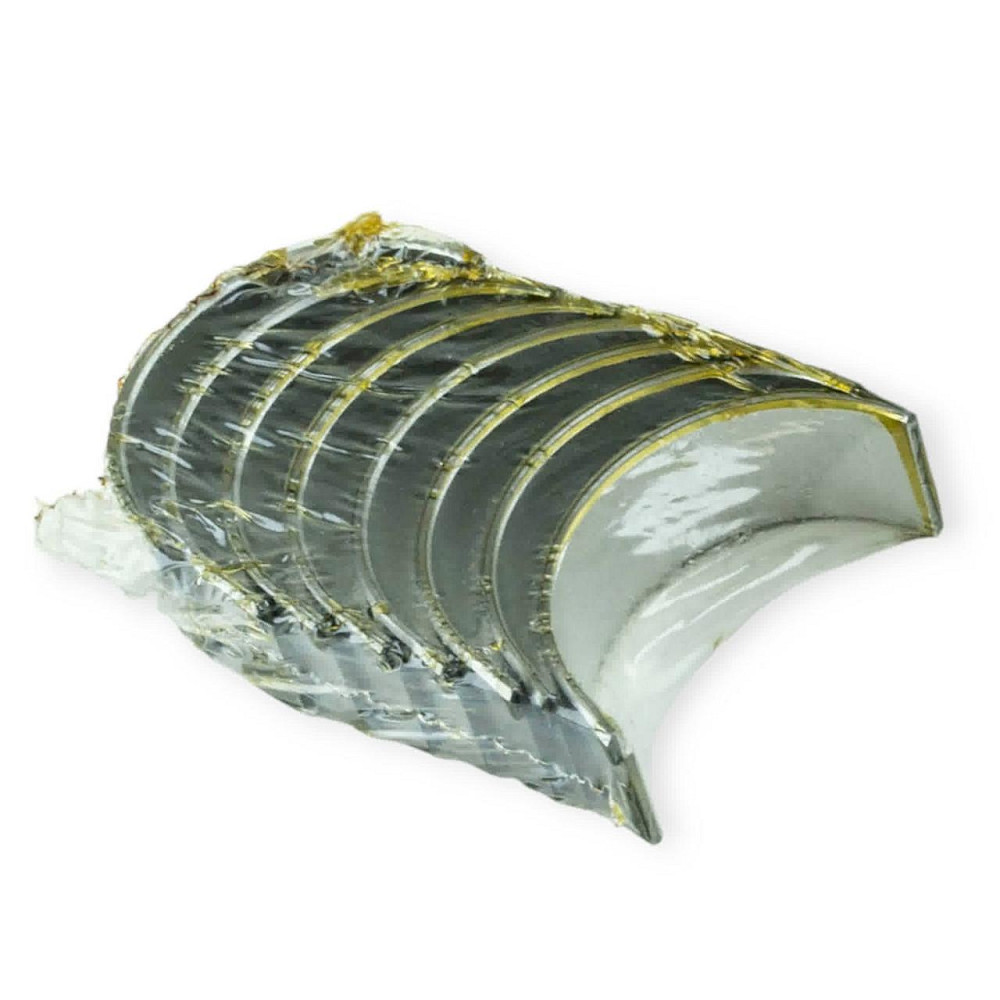 Вкладыши 2101-2107 0,25 шатунные коленвала Мукачево - изображение 1