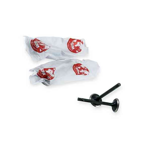 Клапана SM впуск (1,5) 2108 Мукачево