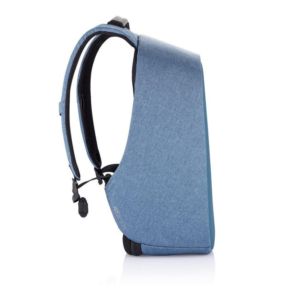 Рюкзак антизлодій XD Design Bobby "Hero Small"/блакитний Рівне - фото 3