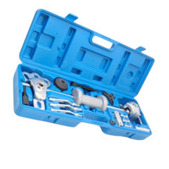 Знімач підшипників маточини універсальний "зворотний молоток" Мукачево - фото 1