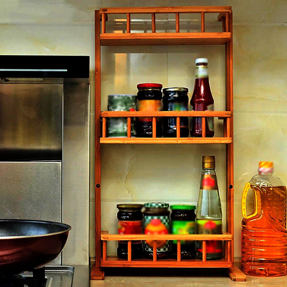 Полка настенная / настольная 