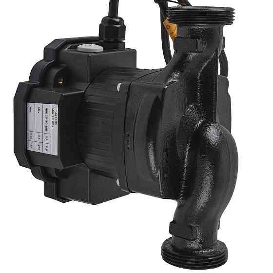 Насос циркуляционный энергосберегающий Optima PRIME HBG 25-160AUTO 180мм (000027883) Киев