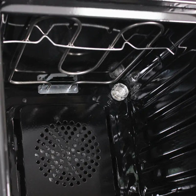 Плита PRIME Technics PSE 54119 B Винница - изображение 11