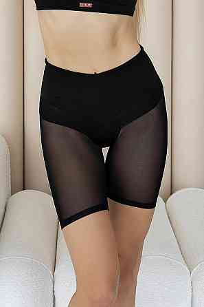 Утягуючі жіночі шорти-трусики від натирання ніг Totalfit TR8-KHL10 XL Киев