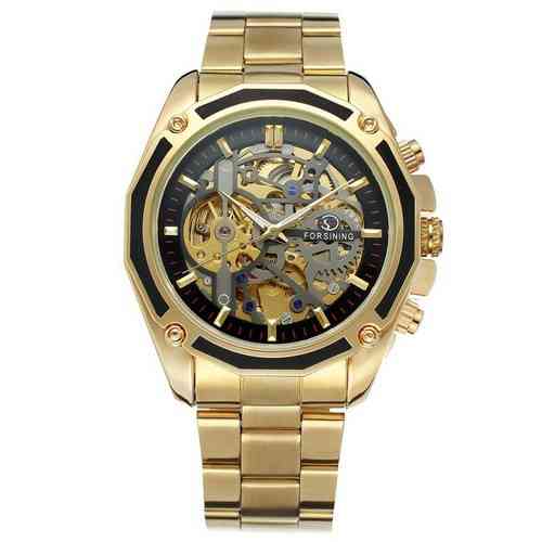 Forsining 8130 Gold-Black Київ