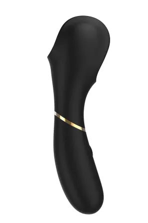 Мастурбатор с вибрацией Dream Toys ELITE MAEL Sex Aura Киев