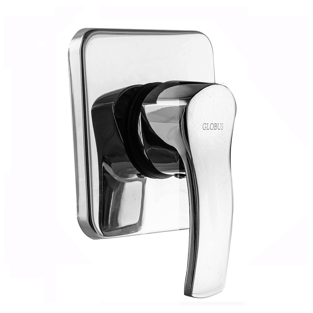 Змішувач гігієнічний Globus Lux Queensland GLQU-0110-Q Тернопіль - фото 2