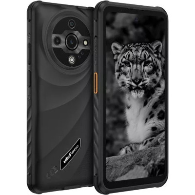 Мобильный телефон Ulefone Armor X31 6/128Gb Black (6975326660051) Винница - изображение 7