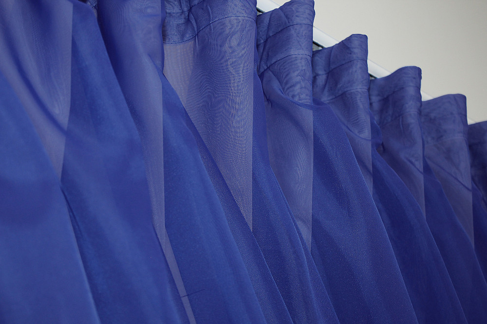 Кухонные шторки VR-Textil № 060к 