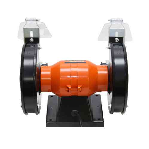 Електричне точило Rebiner RGH-550 (150 мм) — Гарантія 36 міс, Литва Львів