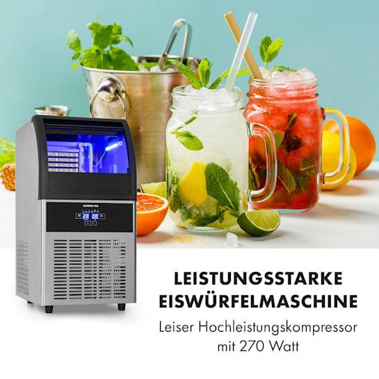 Льдогенератор Klarstein Antarctica (Германия) Ровно - изображение 5