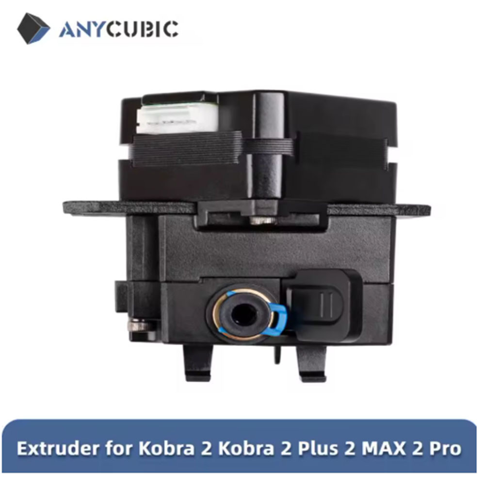 Екструдер для 3D-принтерів Anycubic серії Kobra 2 Київ - фото 7