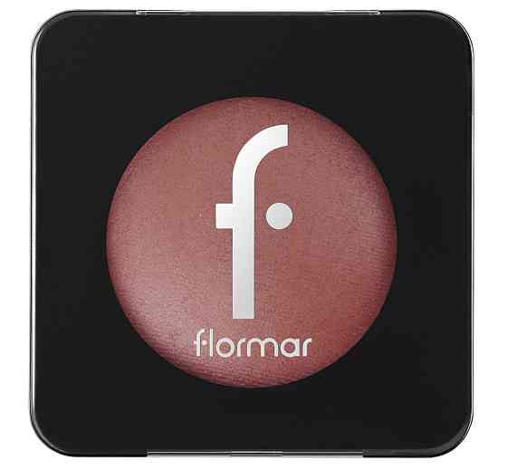 Рум'яна запечені Flormar Baked Blush №60 Флормар Запоріжжя
