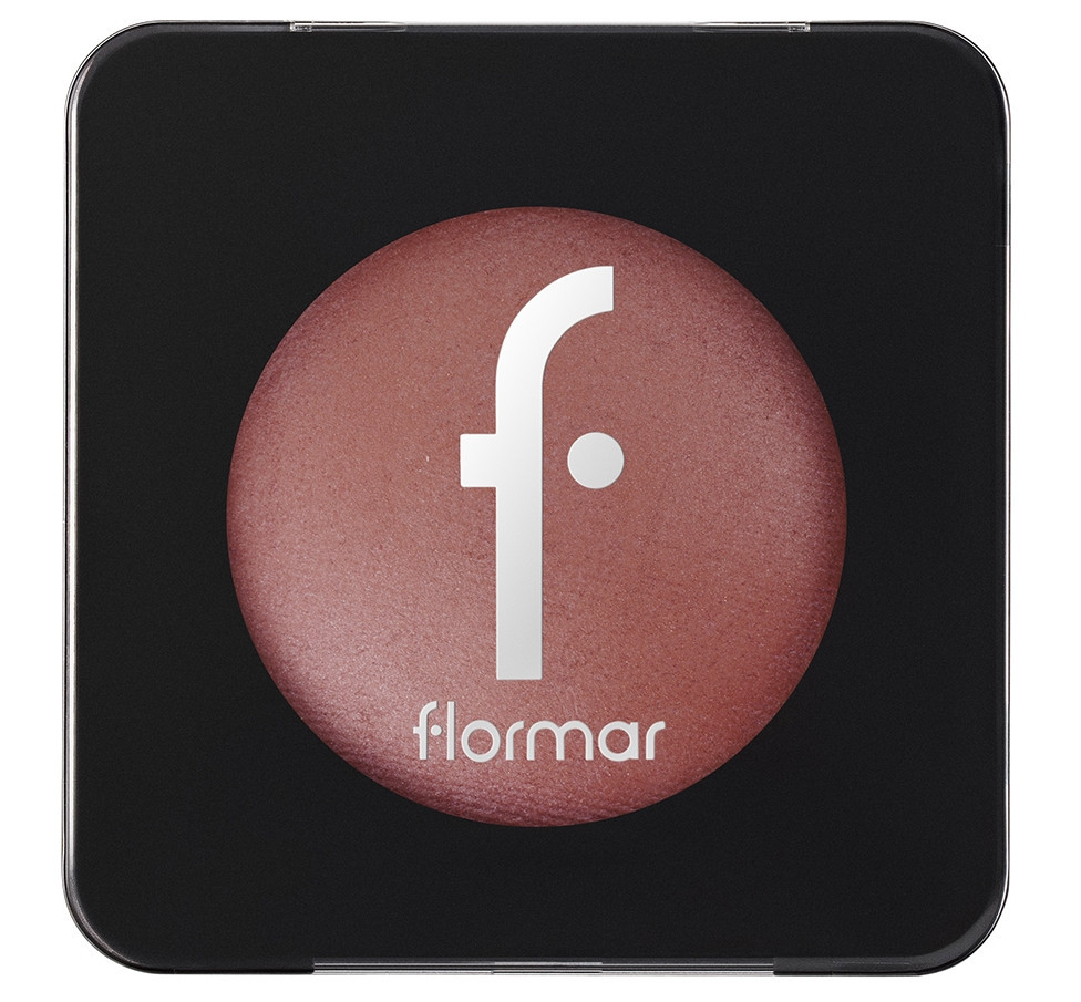 Рум'яна запечені Flormar Baked Blush №60 Флормар Запоріжжя - фото 2