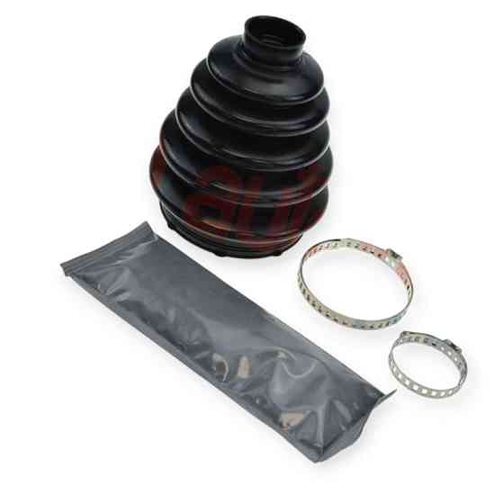 Пильовик Ford Focus, C-Max 1.6-1.8CDTi 03-зовнішній (27x84x120) шрусу Мукачево