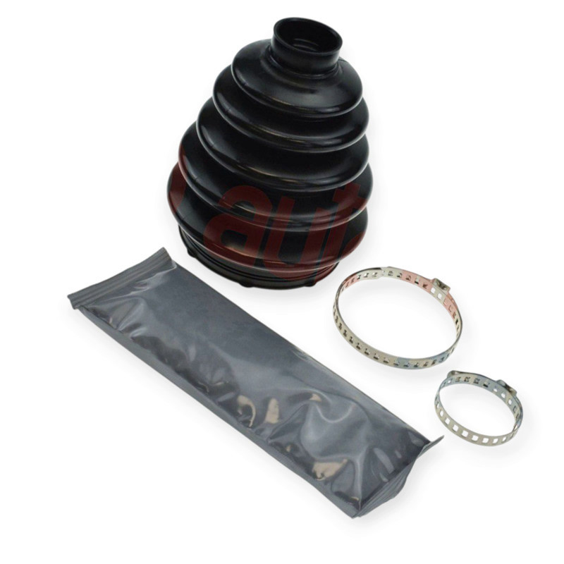 Пильовик Ford Focus, C-Max 1.6-1.8CDTi 03-зовнішній (27x84x120) шрусу Мукачево - фото 1