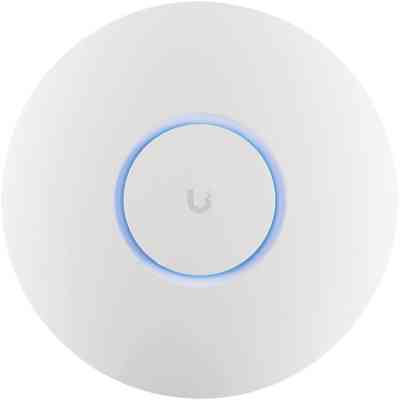 Точка доступа Wi-Fi Ubiquiti UniFi U6 PLUS (U6-PLUS) Винница
