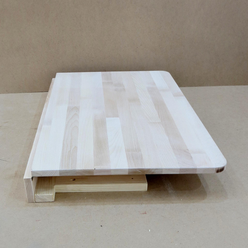 Настенный складной столик 